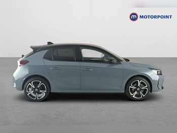 Used Vauxhall Corsa 2025 for sale - 79595015: Photo