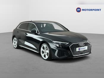 Used Audi A3 2023 for sale - 79674750: Photo
