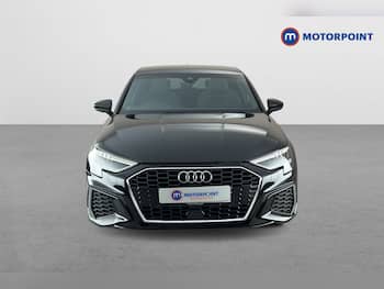 Used Audi A3 2023 for sale - 79674750: Photo