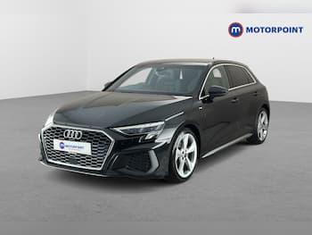 Used Audi A3 2023 for sale - 79674750: Photo