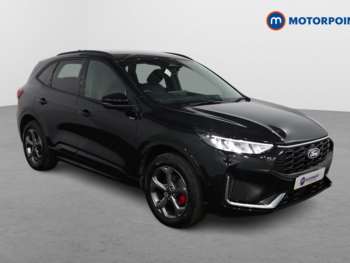 2.5 PHEV ST-Line 5dr CVT