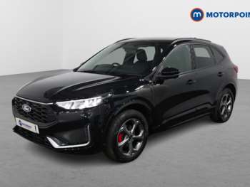 Used Ford Kuga 2024 for sale - 74702839: Photo