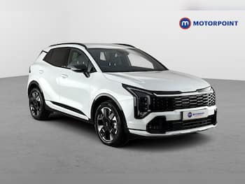 Used Kia Sportage 2026 for sale - 79880950: Photo