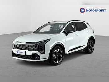 Used Kia Sportage 2026 for sale - 79880950: Photo