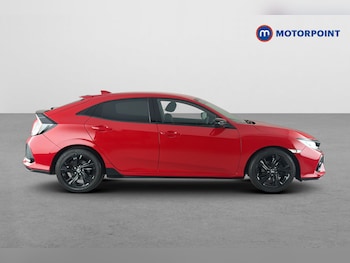 Used Honda Civic 2019 for sale - 79196392: Photo