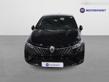 Used Renault Clio 2024 for sale - 78717630: Photo