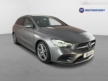 Used Mercedes-Benz B Class 2023 for sale - 78907614: Photo