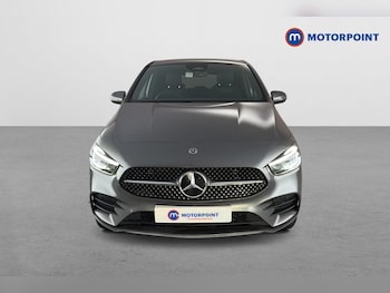 Used Mercedes-Benz B Class 2023 for sale - 78907614: Photo