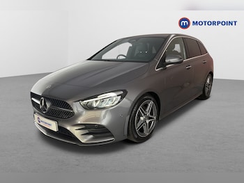 Used Mercedes-Benz B Class 2023 for sale - 78907614: Photo