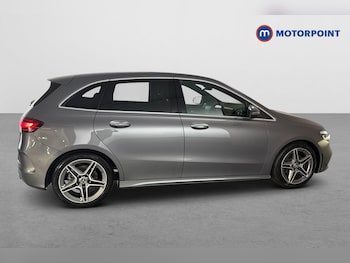 Used Mercedes-Benz B Class 2023 for sale - 78907614: Photo