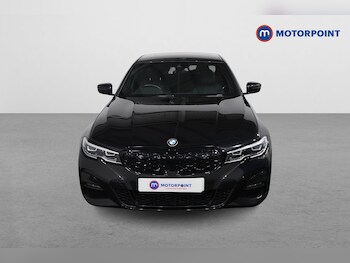 Used BMW 3 Series undefined for sale - 77543174: Photo