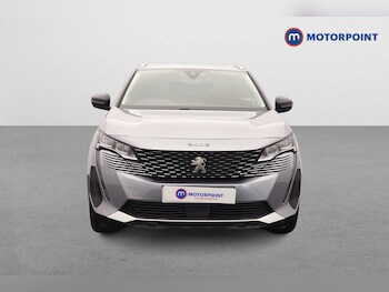 Used Peugeot 3008 2022 for sale - 78381833: Photo