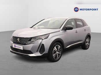 Used Peugeot 3008 2022 for sale - 78381833: Photo