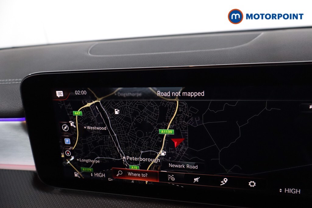 Used Mercedes-Benz CLA 2021 for sale - 77916649: Photo 10