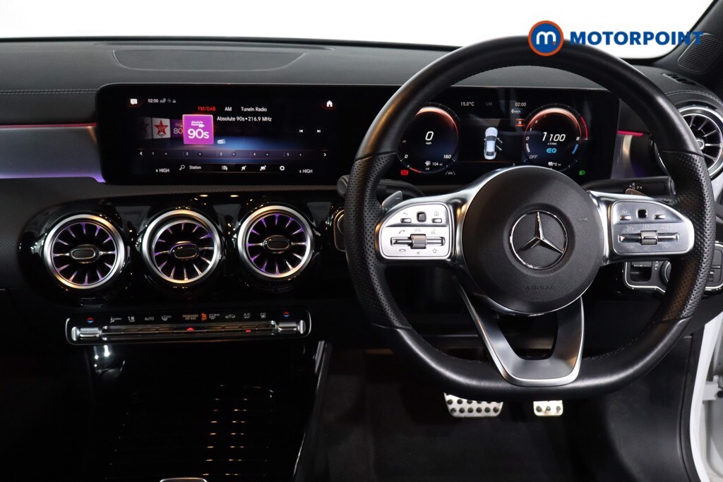 Used Mercedes-Benz CLA 2021 for sale - 77916649: Photo 11