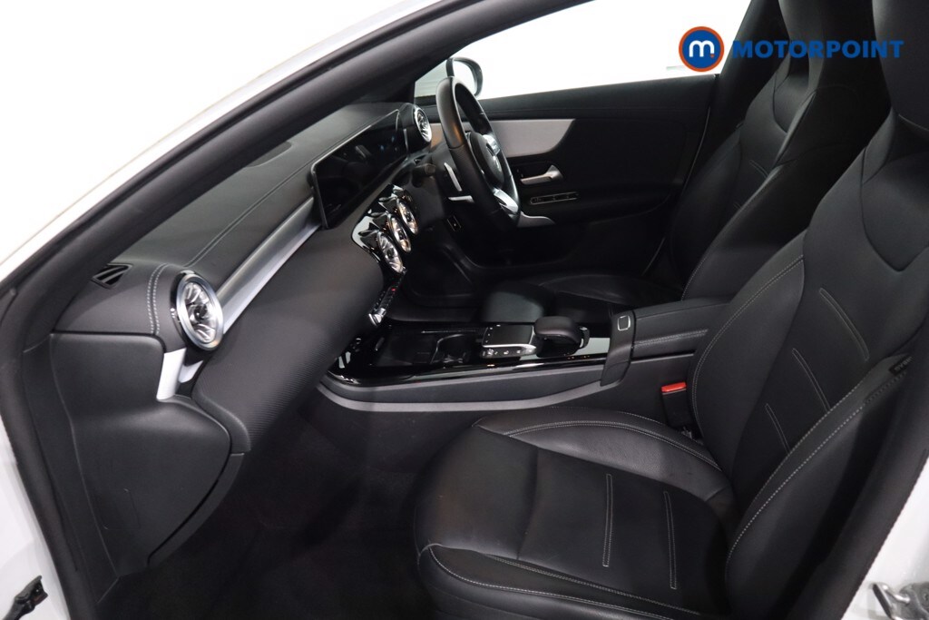 Used Mercedes-Benz CLA 2021 for sale - 77916649: Photo 12