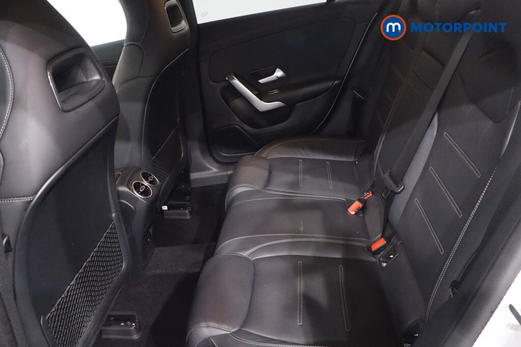 Used Mercedes-Benz CLA 2021 for sale - 77916649: Photo 13