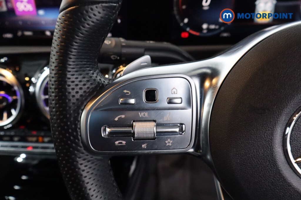 Used Mercedes-Benz CLA 2021 for sale - 77916649: Photo 15