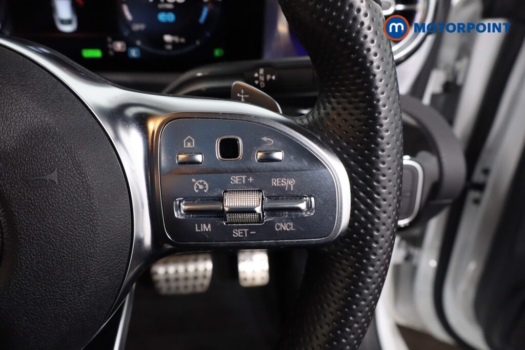 Used Mercedes-Benz CLA 2021 for sale - 77916649: Photo 16