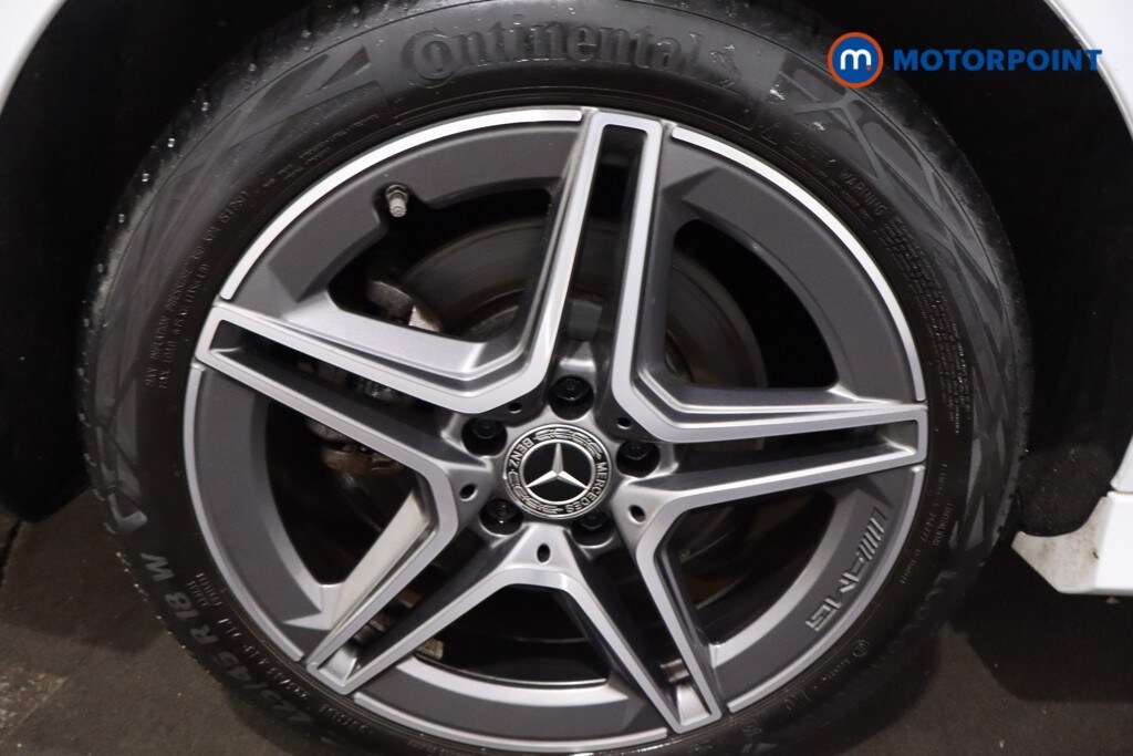 Used Mercedes-Benz CLA 2021 for sale - 77916649: Photo 17