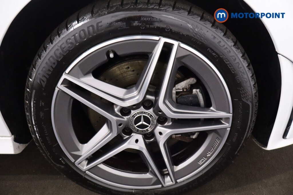 Used Mercedes-Benz CLA 2021 for sale - 77916649: Photo 18