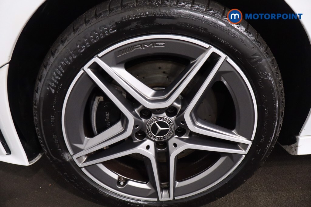 Used Mercedes-Benz CLA 2021 for sale - 77916649: Photo 19