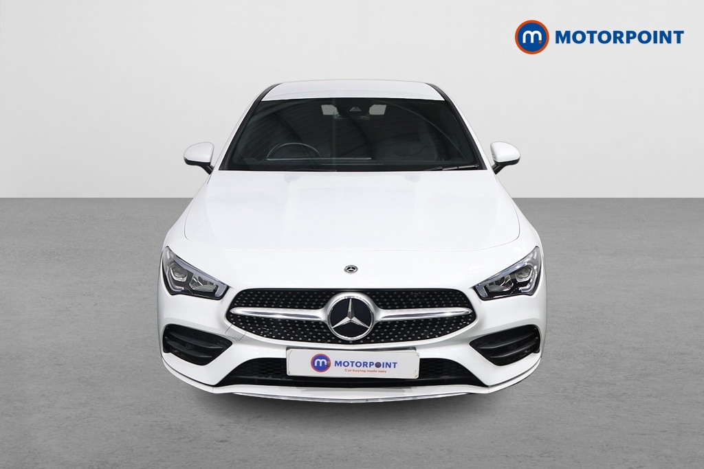 Used Mercedes-Benz CLA 2021 for sale - 77916649: Photo 2