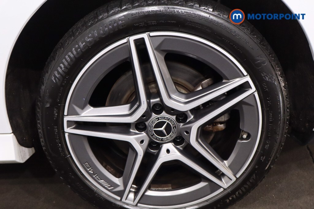 Used Mercedes-Benz CLA 2021 for sale - 77916649: Photo 20