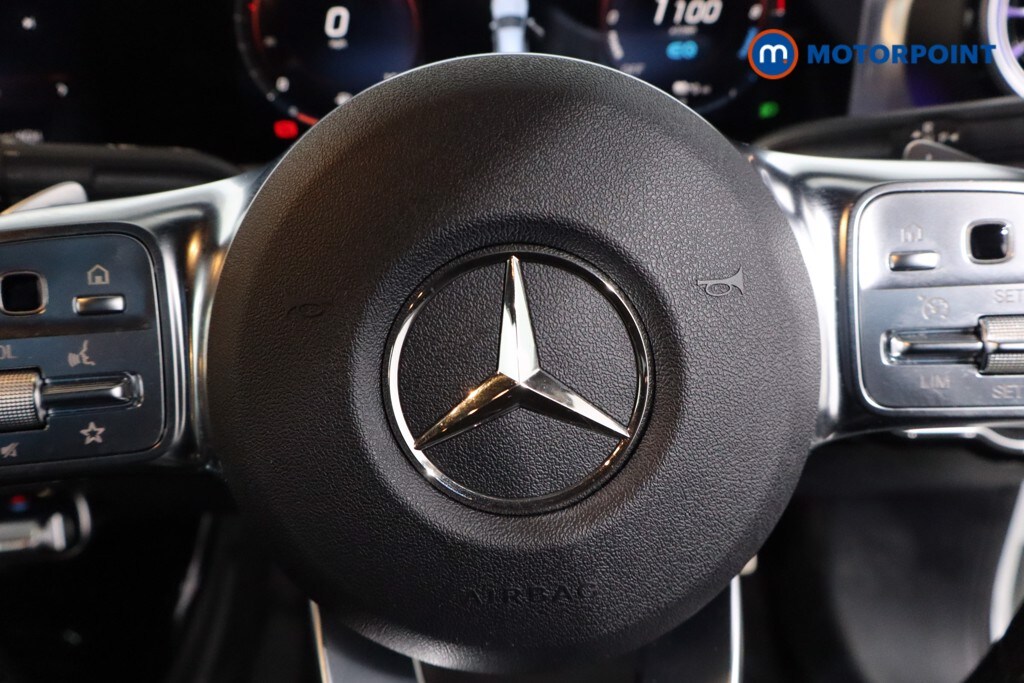 Used Mercedes-Benz CLA 2021 for sale - 77916649: Photo 21