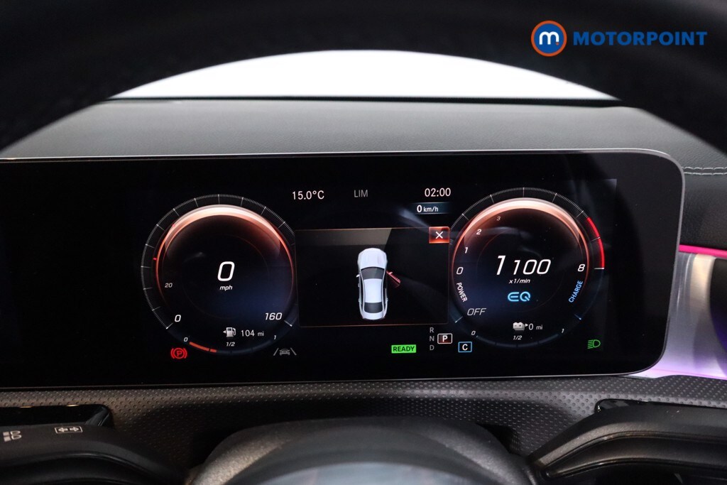 Used Mercedes-Benz CLA 2021 for sale - 77916649: Photo 24