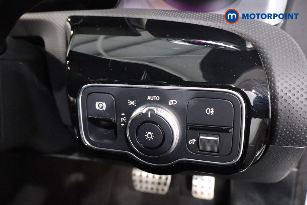 Used Mercedes-Benz CLA 2021 for sale - 77916649: Photo 25