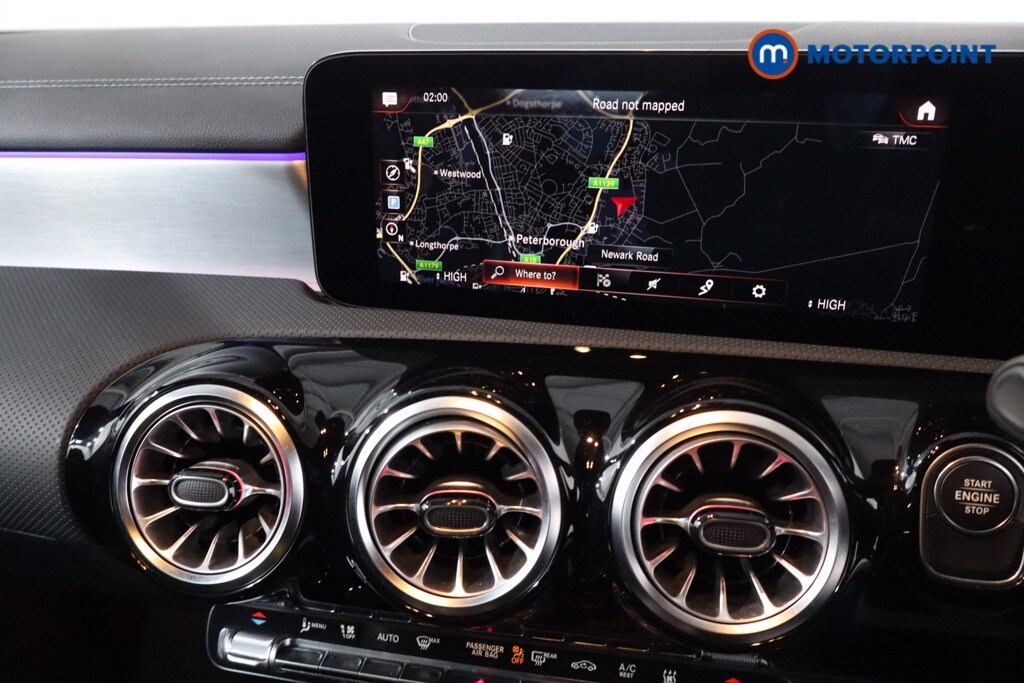 Used Mercedes-Benz CLA 2021 for sale - 77916649: Photo 28