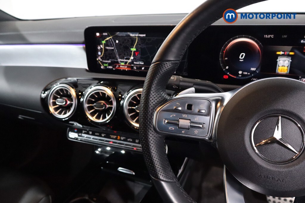 Used Mercedes-Benz CLA 2021 for sale - 77916649: Photo 29