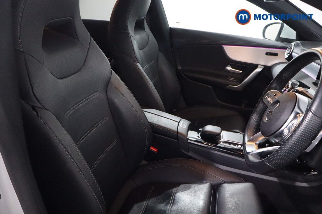 Used Mercedes-Benz CLA 2021 for sale - 77916649: Photo 31