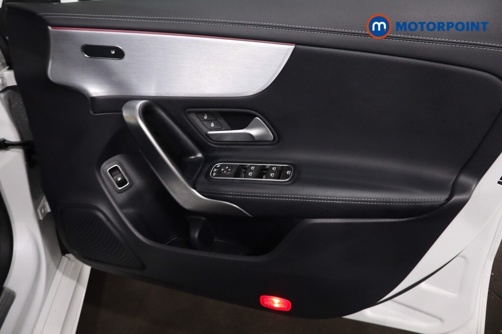 Used Mercedes-Benz CLA 2021 for sale - 77916649: Photo 33