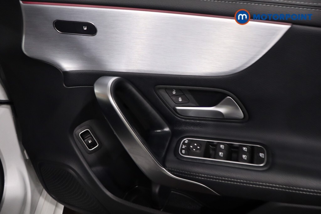 Used Mercedes-Benz CLA 2021 for sale - 77916649: Photo 34