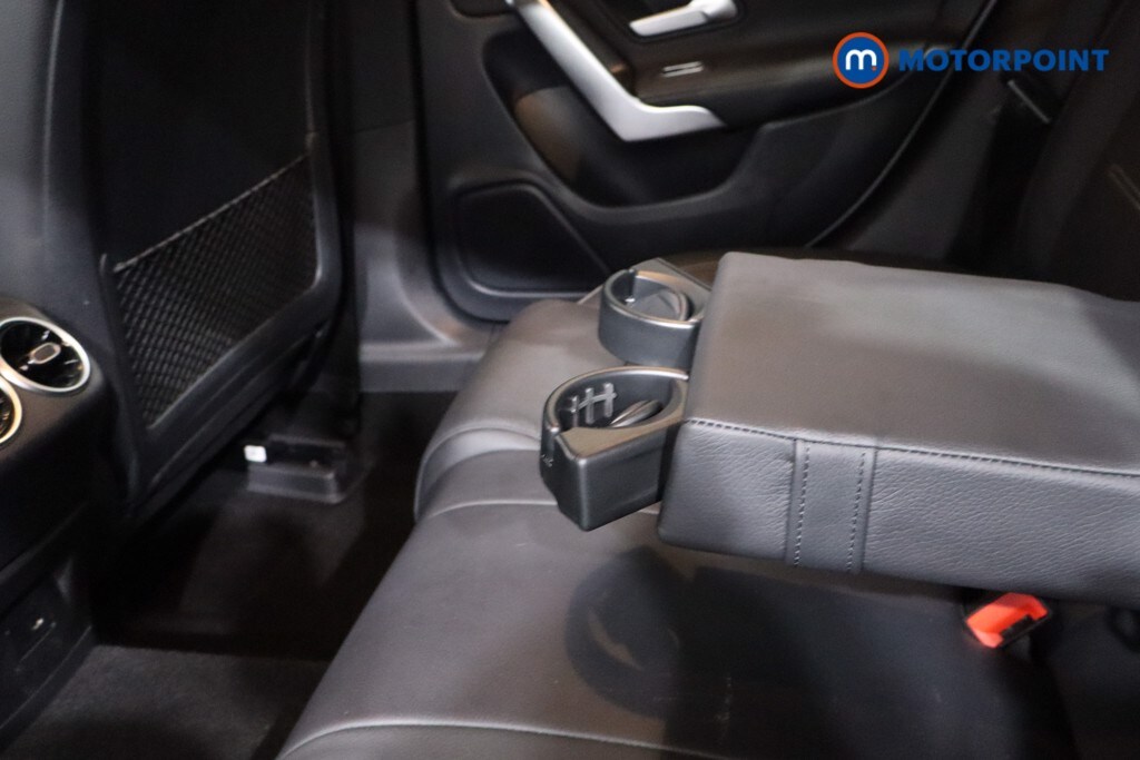 Used Mercedes-Benz CLA 2021 for sale - 77916649: Photo 36