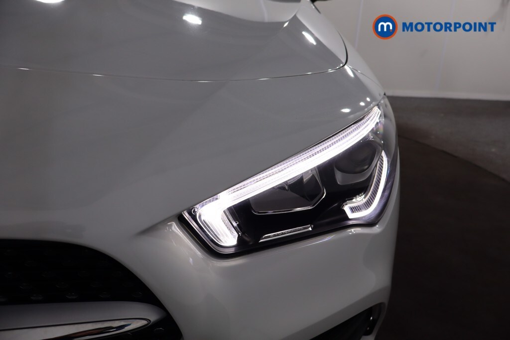 Used Mercedes-Benz CLA 2021 for sale - 77916649: Photo 40