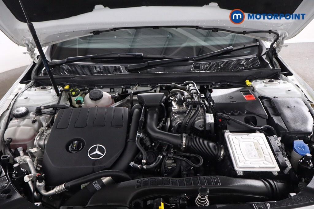 Used Mercedes-Benz CLA 2021 for sale - 77916649: Photo 42