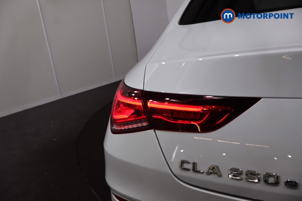 Used Mercedes-Benz CLA 2021 for sale - 77916649: Photo 44