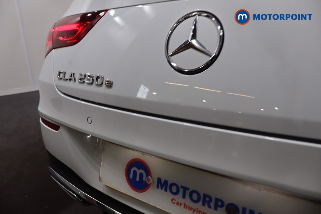 Used Mercedes-Benz CLA 2021 for sale - 77916649: Photo 46