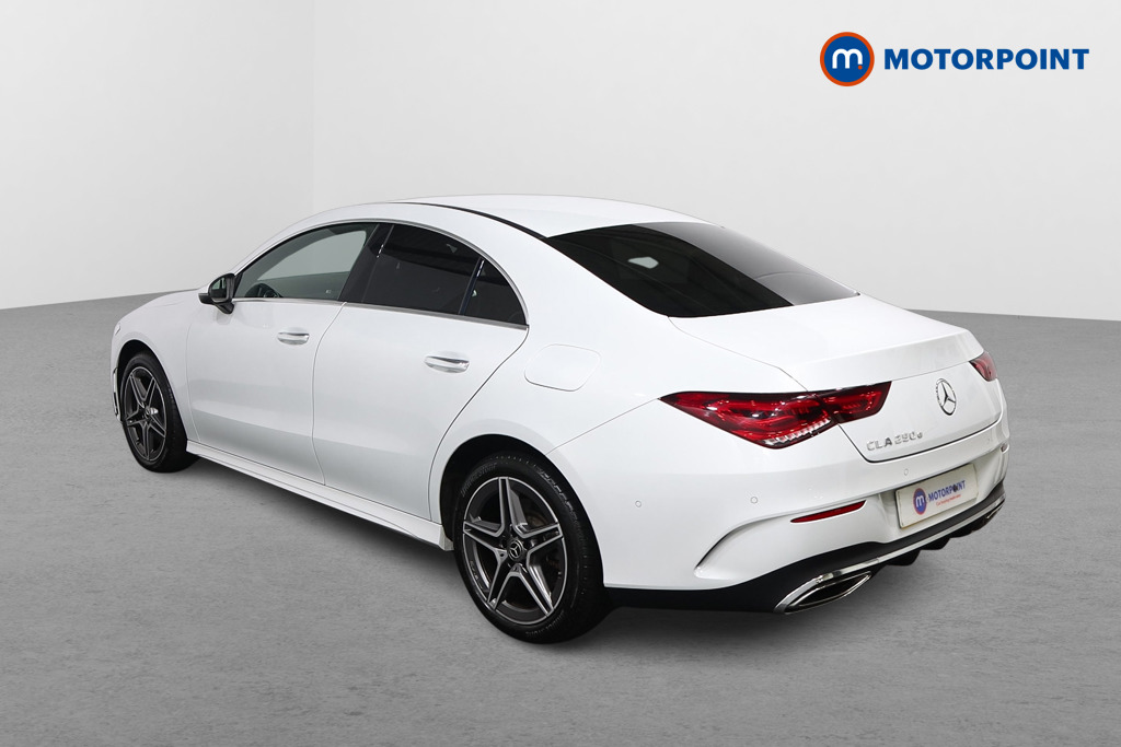 Used Mercedes-Benz CLA 2021 for sale - 77916649: Photo 5