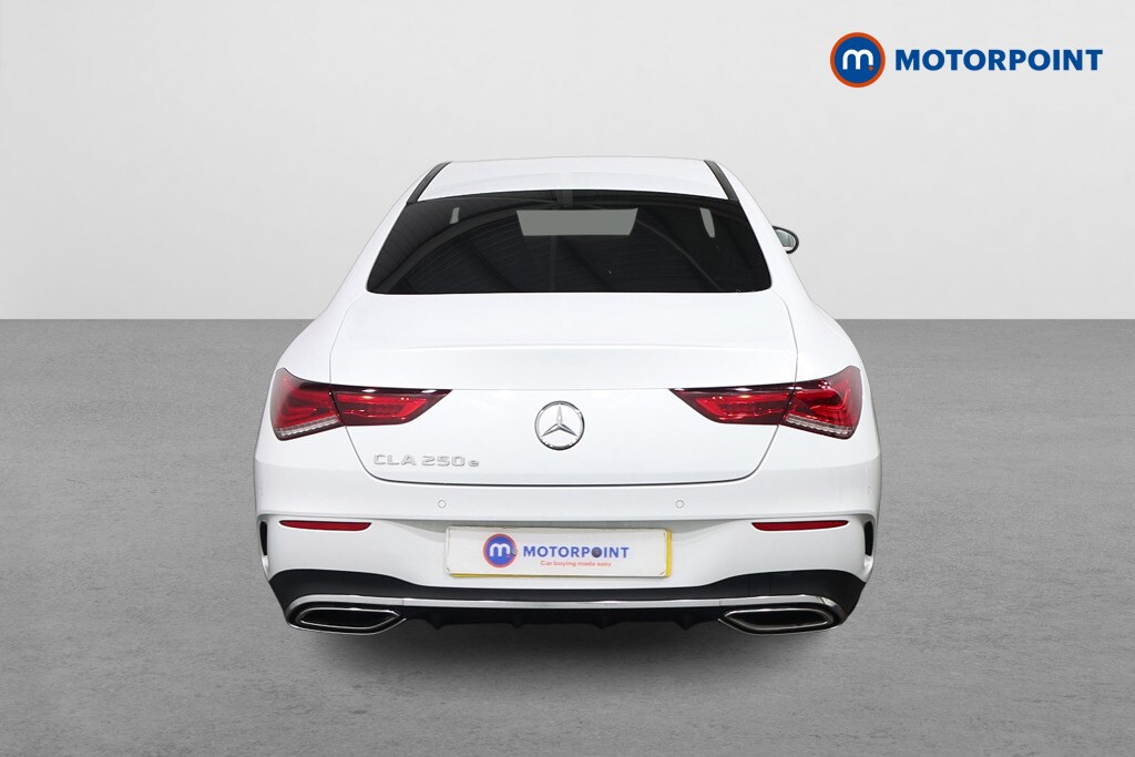 Used Mercedes-Benz CLA 2021 for sale - 77916649: Photo 6