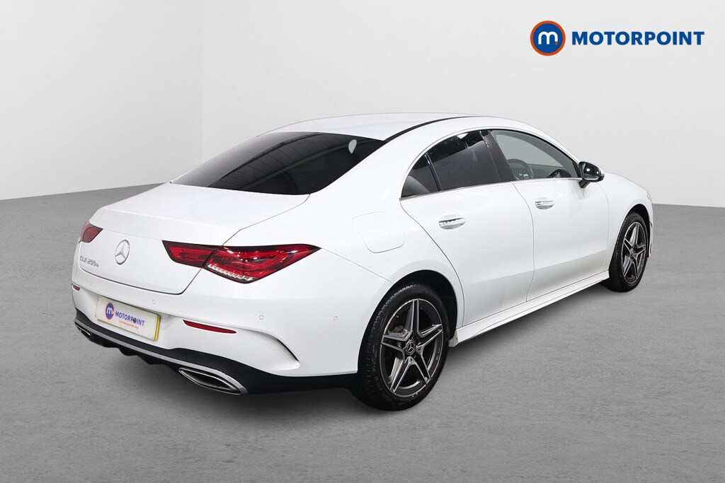 Used Mercedes-Benz CLA 2021 for sale - 77916649: Photo 7