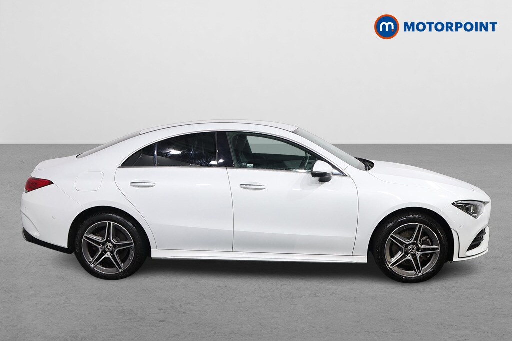 Used Mercedes-Benz CLA 2021 for sale - 77916649: Photo 8