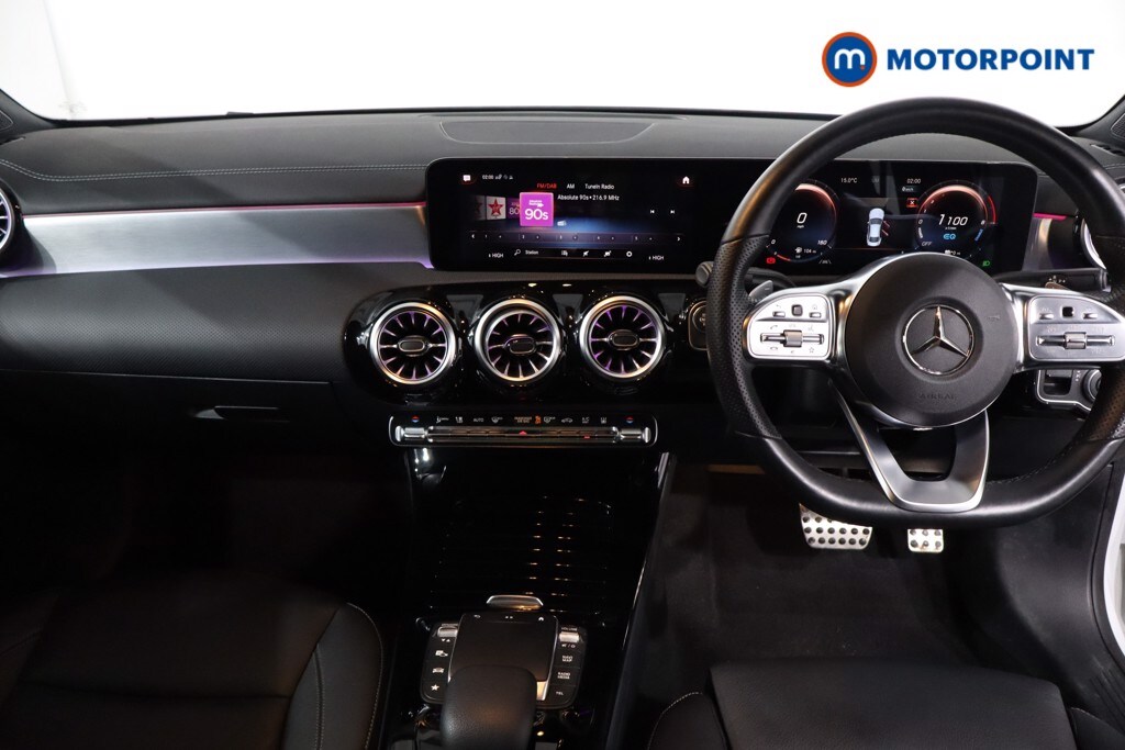 Used Mercedes-Benz CLA 2021 for sale - 77916649: Photo 9