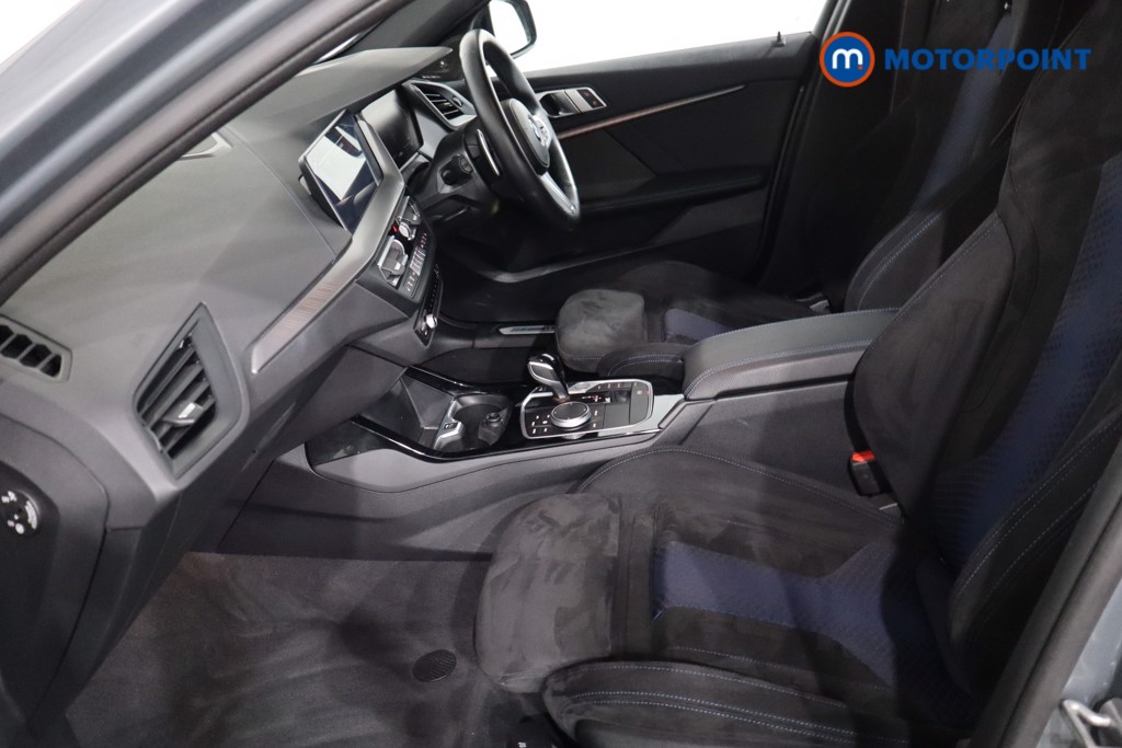 Used BMW 1 Series 2023 for sale - 77747211: Photo 12