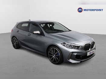 Used BMW 1 Series 2023 for sale - 77747211: Photo