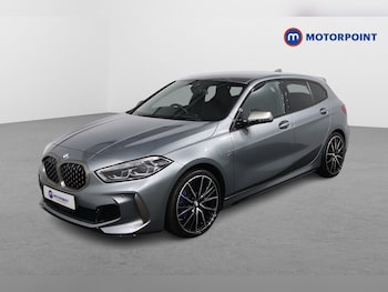Used BMW 1 Series 2023 for sale - 77747211: Photo