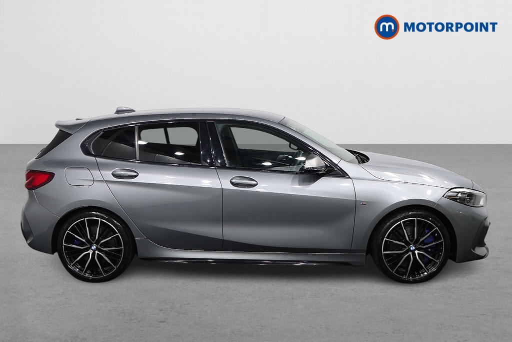 Used BMW 1 Series 2023 for sale - 77747211: Photo 8
